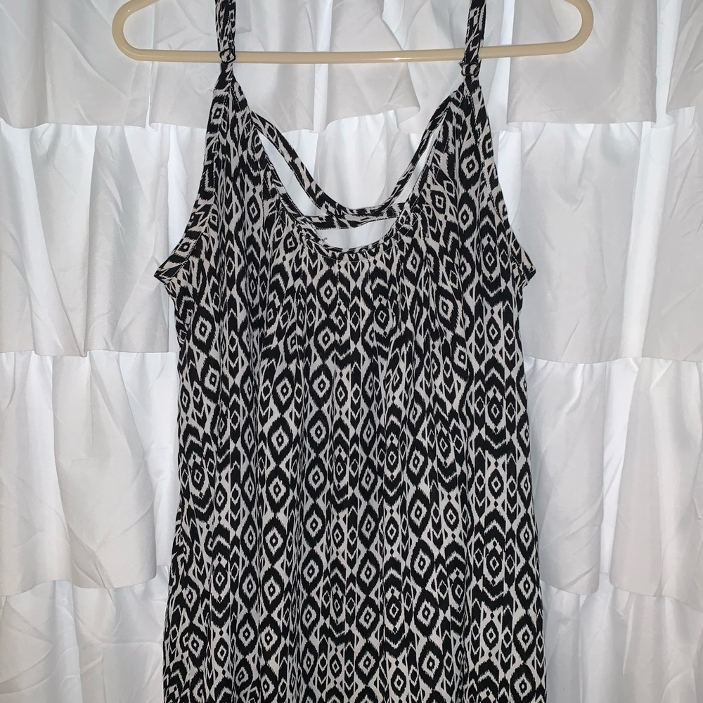 Torrid Tank top sz2